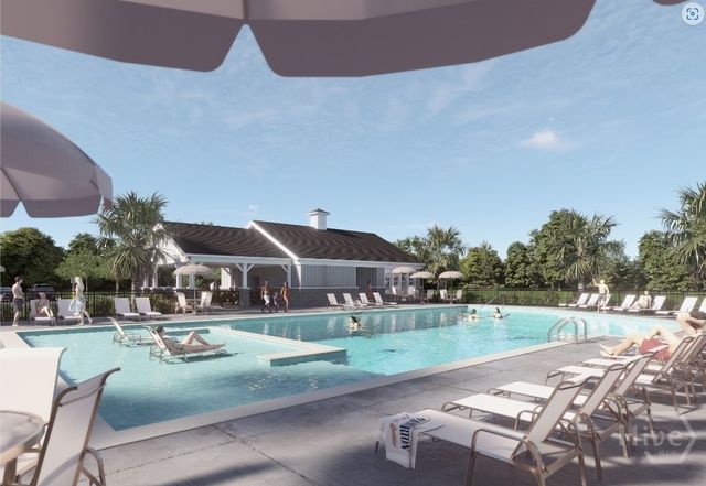 1022 Lakes Boulevard, Brunswick, GA 31525