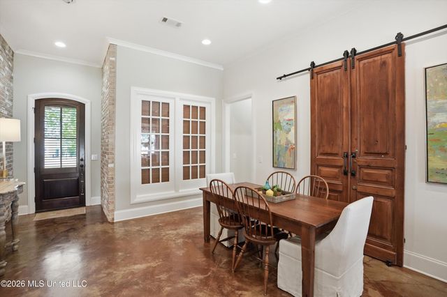111 Bridgewater Drive, Madison, MS 39110
