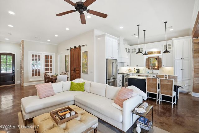 111 Bridgewater Drive, Madison, MS 39110