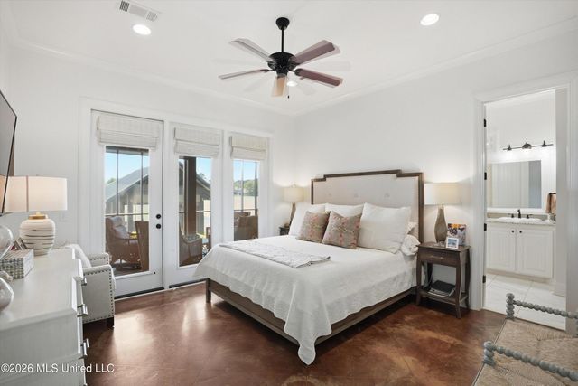 111 Bridgewater Drive, Madison, MS 39110