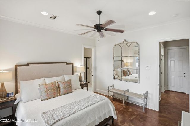 111 Bridgewater Drive, Madison, MS 39110