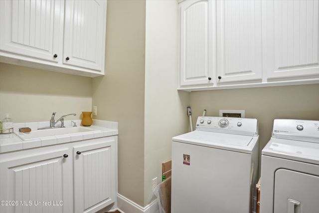 111 Bridgewater Drive, Madison, MS 39110