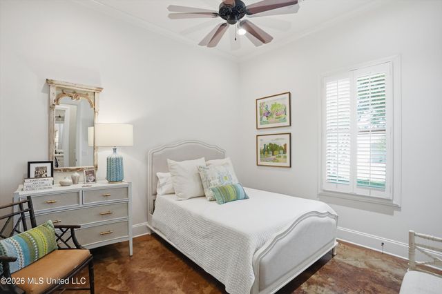111 Bridgewater Drive, Madison, MS 39110