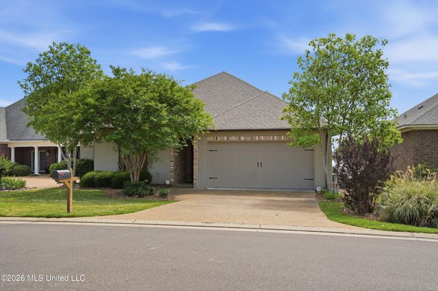 111 Bridgewater Drive, Madison, MS 39110