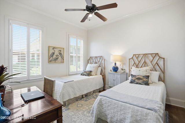 111 Bridgewater Drive, Madison, MS 39110