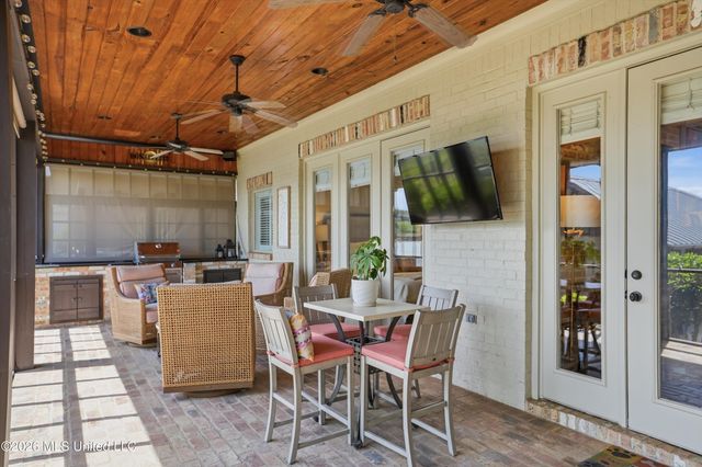 111 Bridgewater Drive, Madison, MS 39110