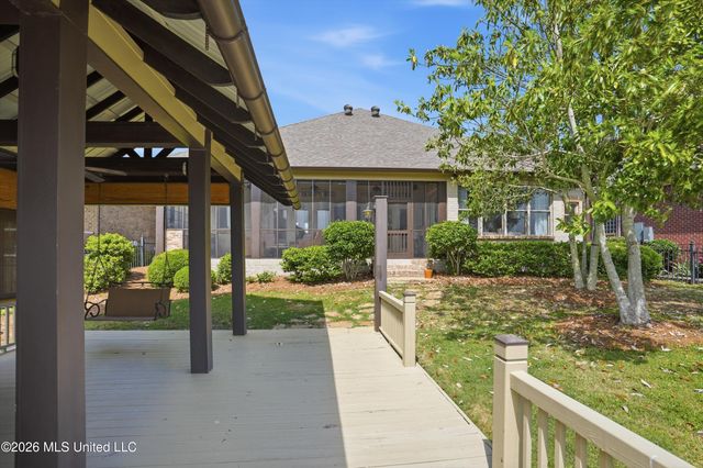 111 Bridgewater Drive, Madison, MS 39110