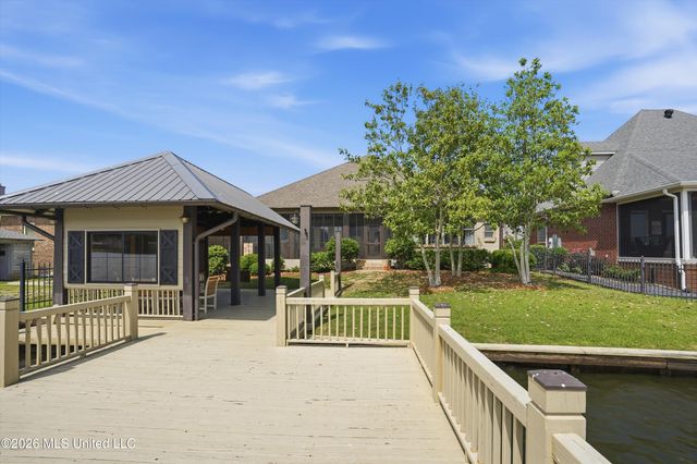111 Bridgewater Drive, Madison, MS 39110