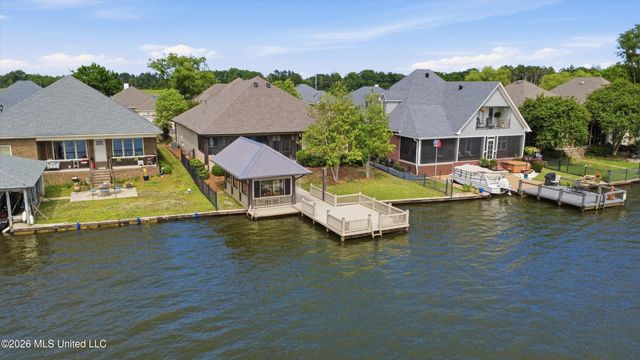 111 Bridgewater Drive, Madison, MS 39110