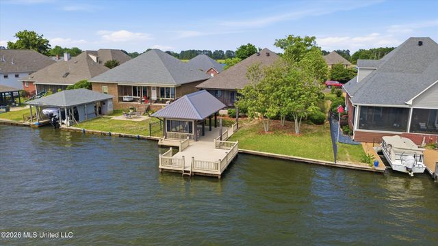 111 Bridgewater Drive, Madison, MS 39110