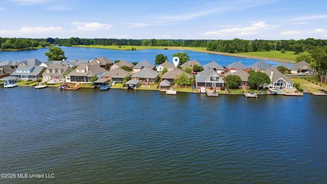 111 Bridgewater Drive, Madison, MS 39110