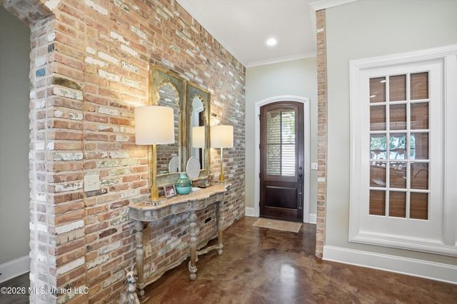 111 Bridgewater Drive, Madison, MS 39110