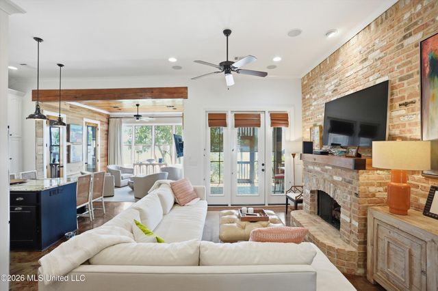 111 Bridgewater Drive, Madison, MS 39110