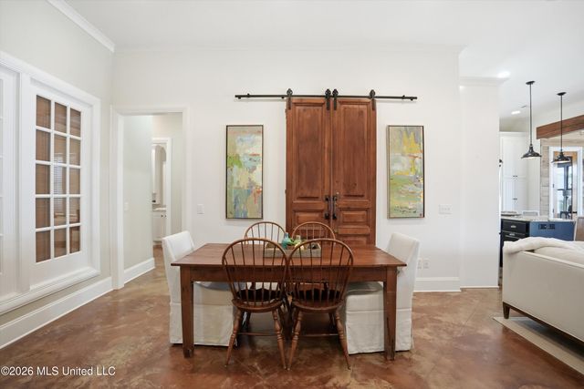 111 Bridgewater Drive, Madison, MS 39110
