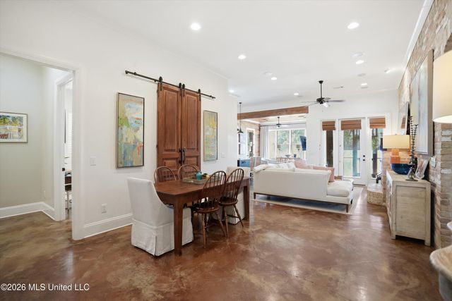 111 Bridgewater Drive, Madison, MS 39110