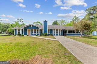 501 W Hall Street, St. Marys, GA 31558