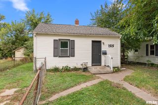 1515 S CONCORD Street, Davenport, IA 52802