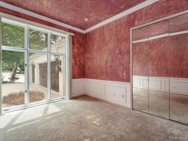 43564 Scenic Lane, Northville, MI 48167