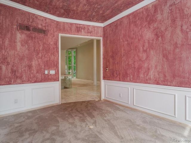 43564 Scenic Lane, Northville, MI 48167