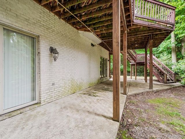 43564 Scenic Lane, Northville, MI 48167