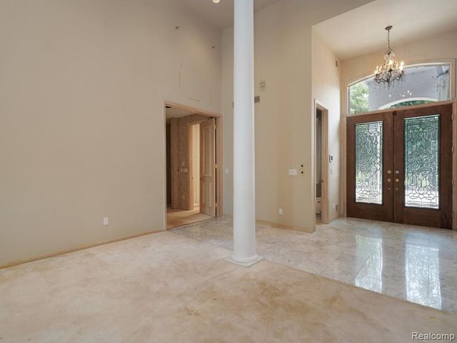 43564 Scenic Lane, Northville, MI 48167