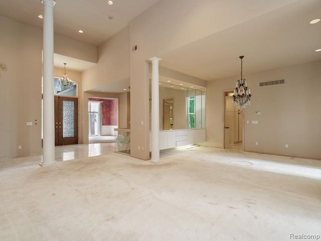 43564 Scenic Lane, Northville, MI 48167
