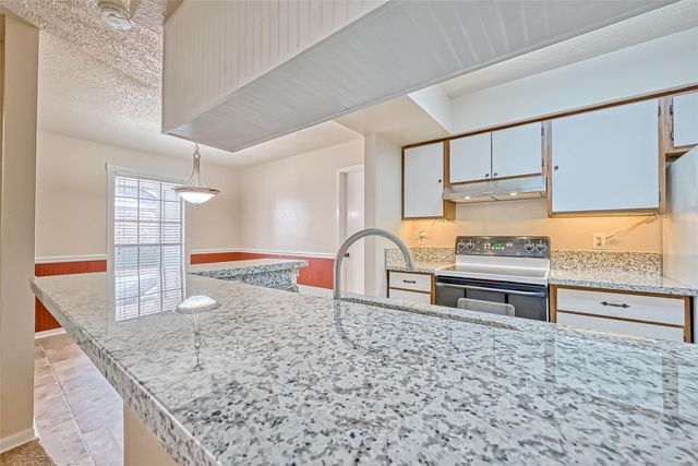 2800 Jeanetta Street 1604, Houston, TX 77063