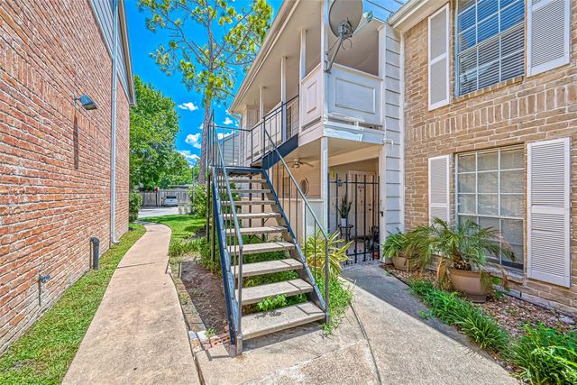 2800 Jeanetta Street 1604, Houston, TX 77063