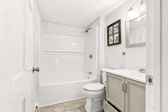 65 Washington St 65, Malden, MA 02148