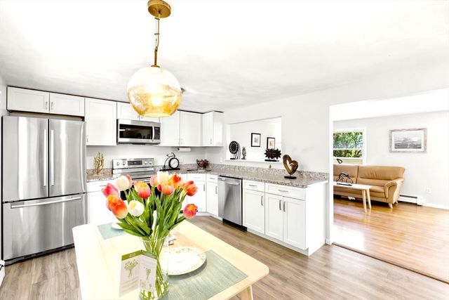 65 Washington St 65, Malden, MA 02148