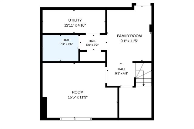 65 Washington St 65, Malden, MA 02148