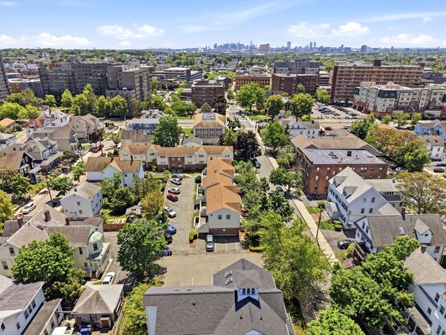 65 Washington St 65, Malden, MA 02148
