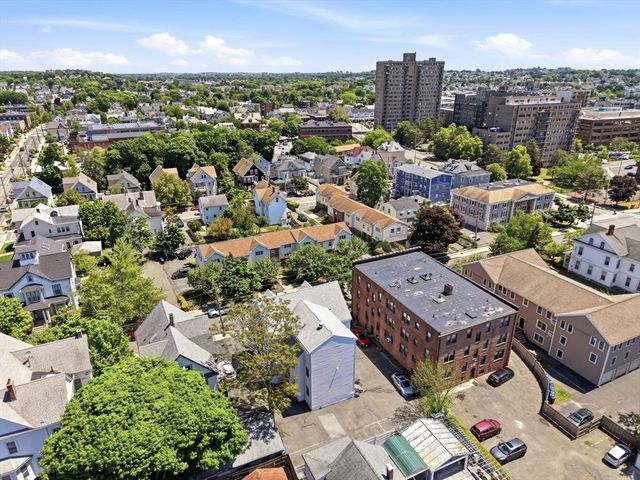 65 Washington St 65, Malden, MA 02148