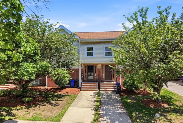 65 Washington St 65, Malden, MA 02148