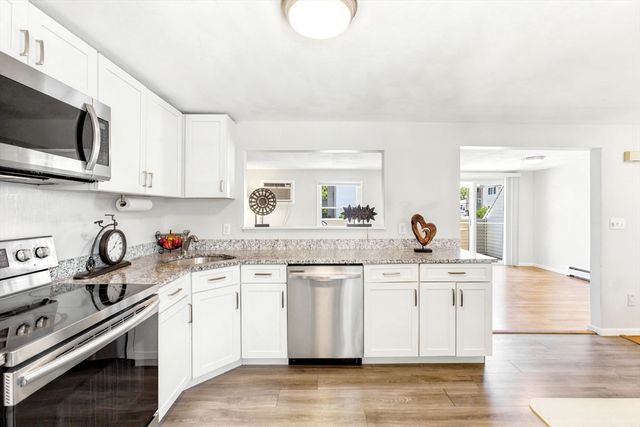 65 Washington St 65, Malden, MA 02148