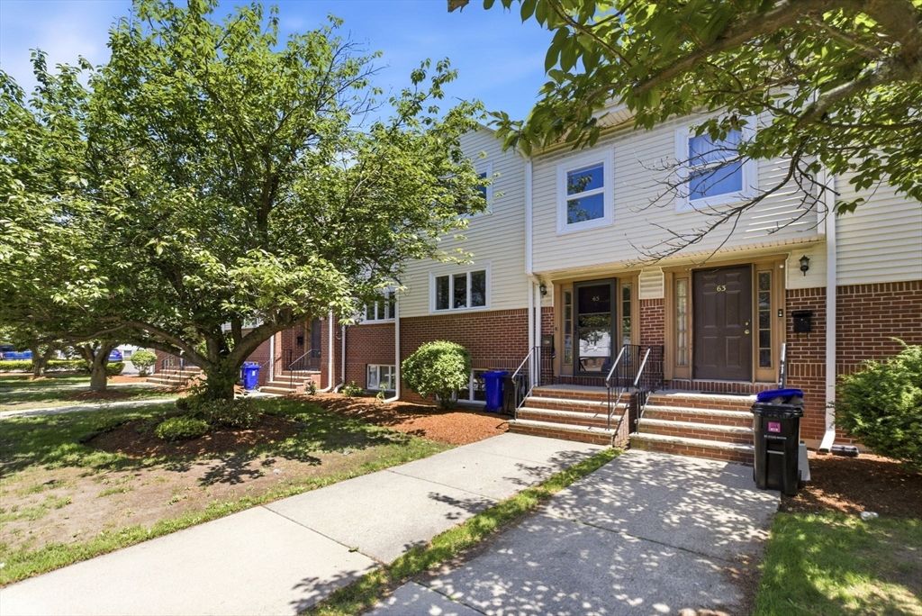 65 Washington St 65, Malden, MA 02148