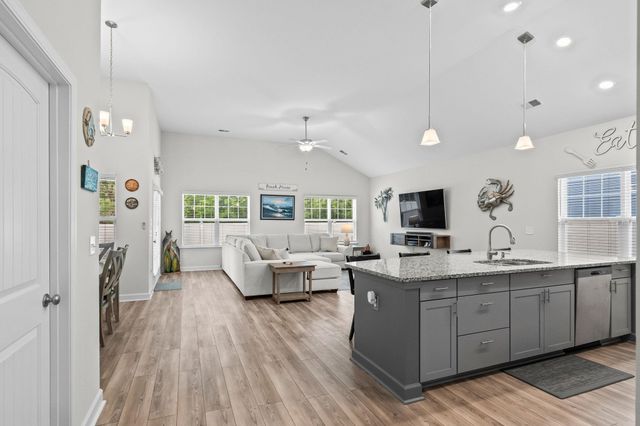 3051 Viceroy Loop, Little River, SC 29566