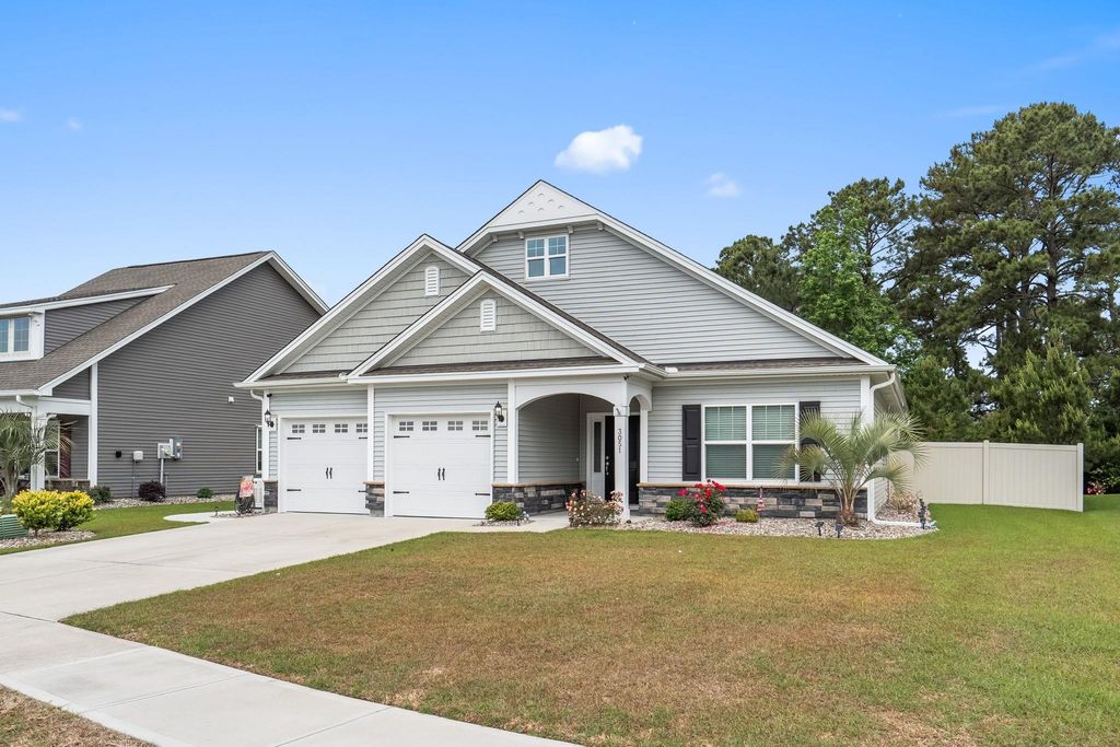3051 Viceroy Loop, Little River, SC 29566 — photo 2