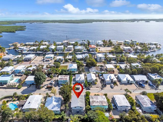 439 4Th Road, Key Largo, FL 33037