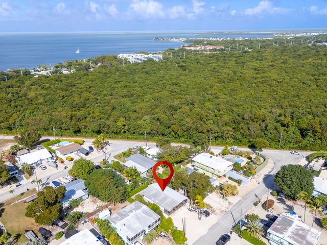 439 4Th Road, Key Largo, FL 33037