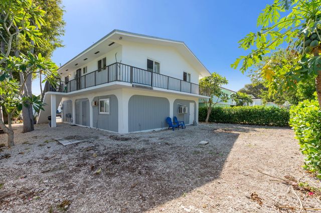439 4Th Road, Key Largo, FL 33037