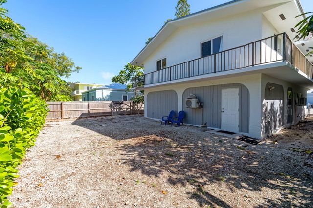 439 4Th Road, Key Largo, FL 33037