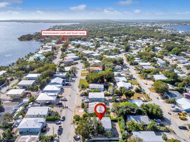 439 4Th Road, Key Largo, FL 33037
