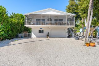 439 4Th Road, Key Largo, FL 33037