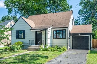 2407 Dorchester Rd, Union Twp., NJ 07083
