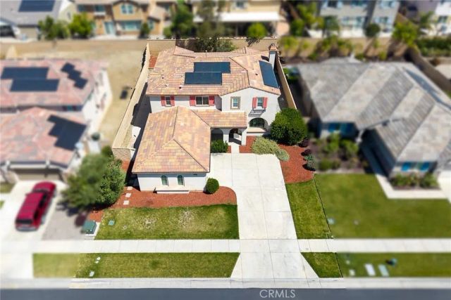 13168 Stanton Drive, Rancho Cucamonga, CA 91739