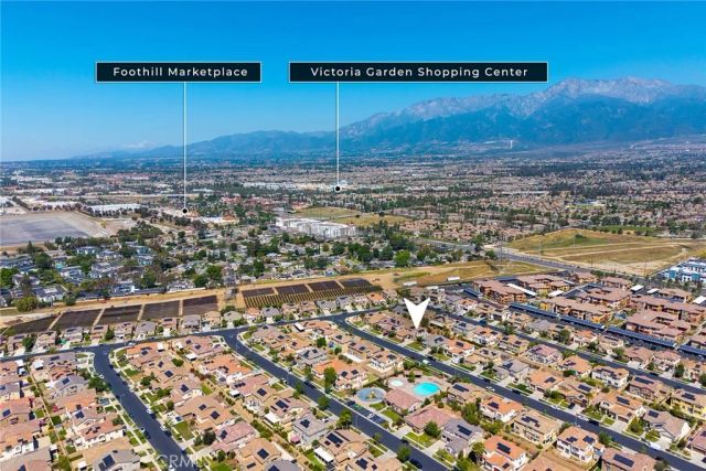 13168 Stanton Drive, Rancho Cucamonga, CA 91739
