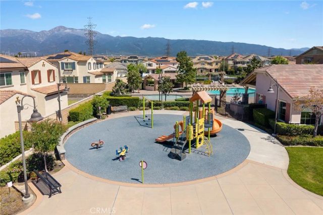 13168 Stanton Drive, Rancho Cucamonga, CA 91739
