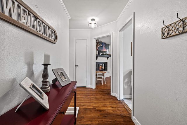 2907 Acadia St., Marshall, TX 75672