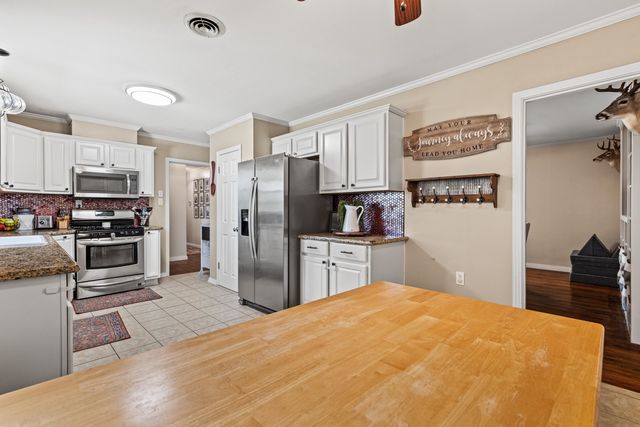 2907 Acadia St., Marshall, TX 75672